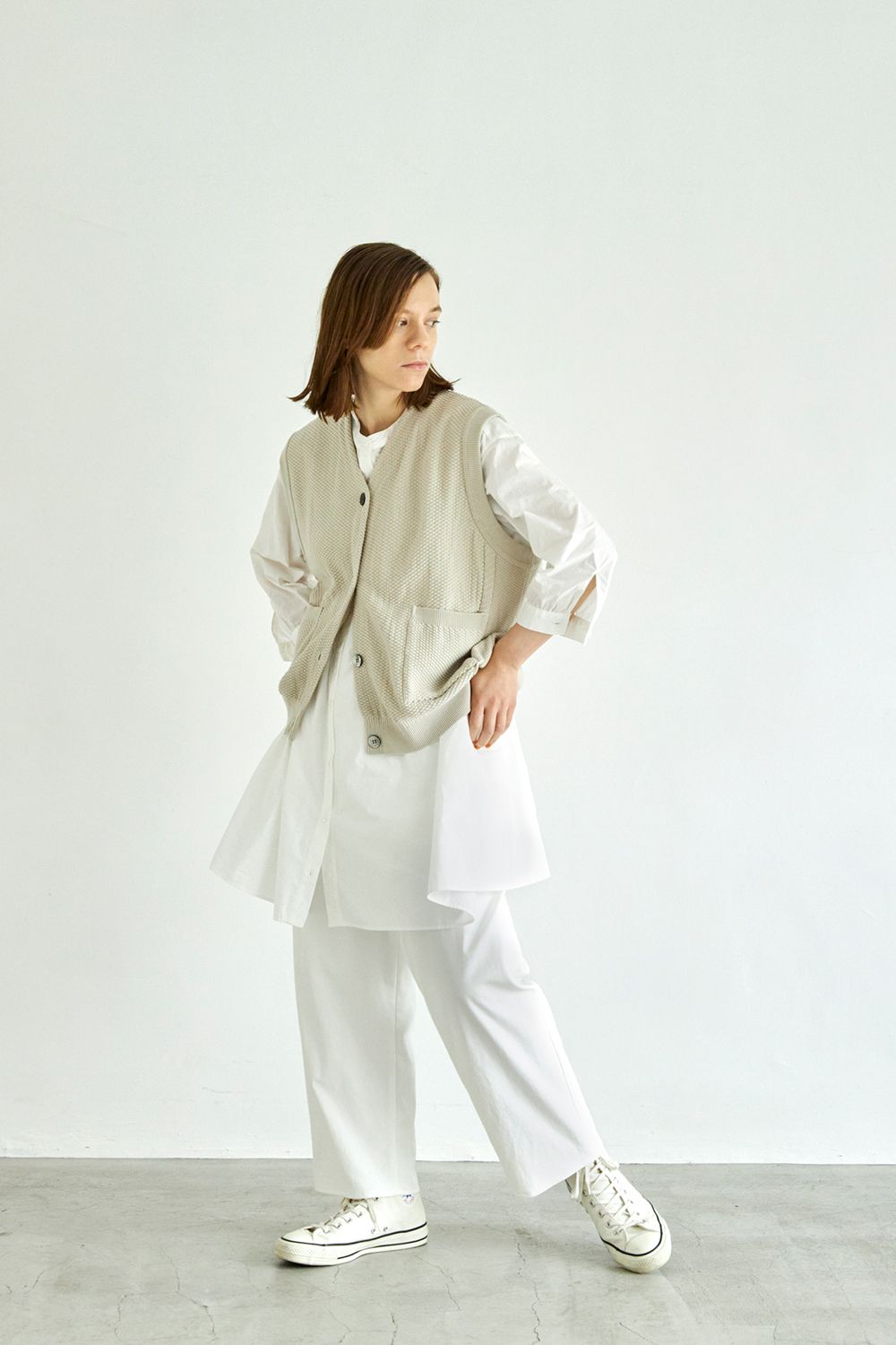 YASHIKI 2022SS LOOK Style-25