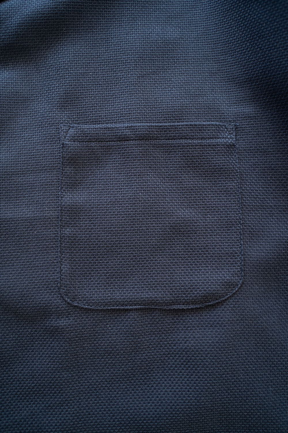 【ラスト1点】【24SS】"summer jambo"pajama(NAVY)【セットアップ】【ユニセックス】