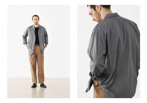 STILL BY HAND 2021SS LOOK Style-1