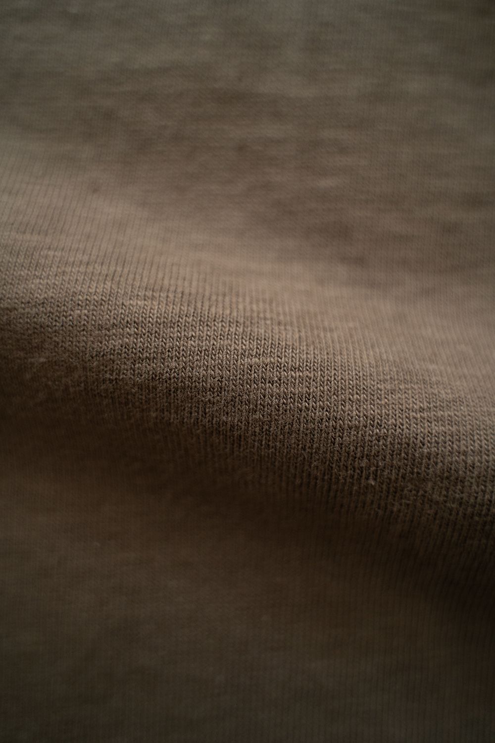 【ラスト1点】【24SS】Vintage Wide Crop P/O/ヴィンテージワイドクロッププルオーバー(OLIVE)