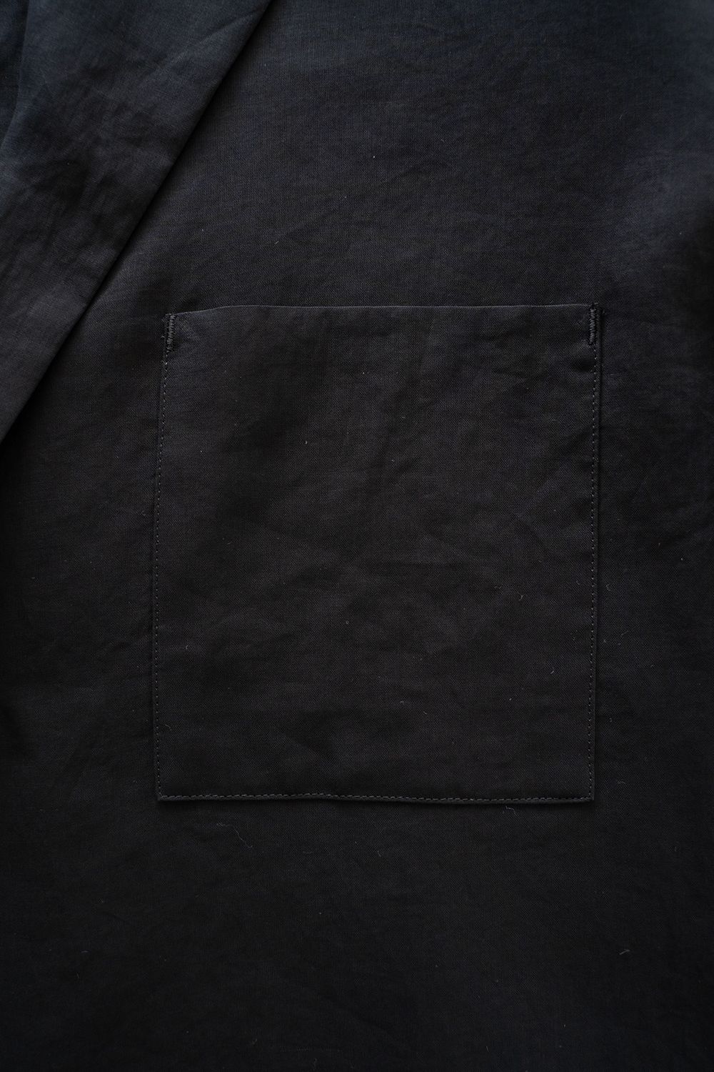 【26SS】ローン地無双3Bジャケット(BLACK)