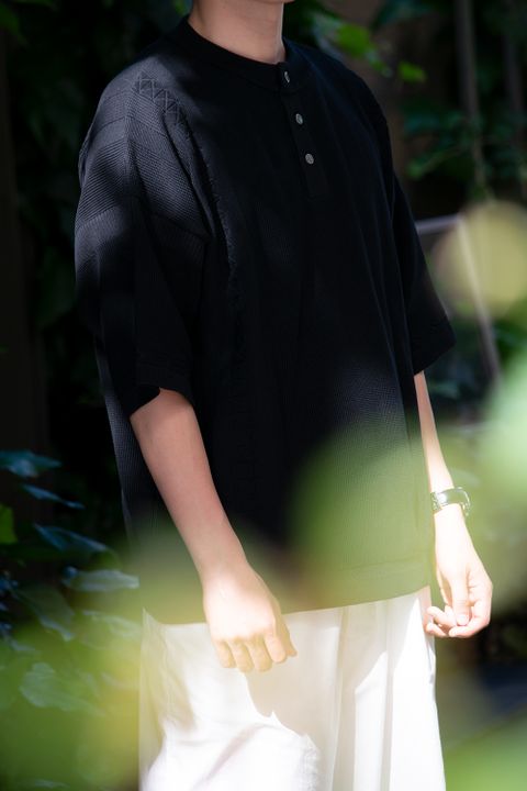 陰影。
