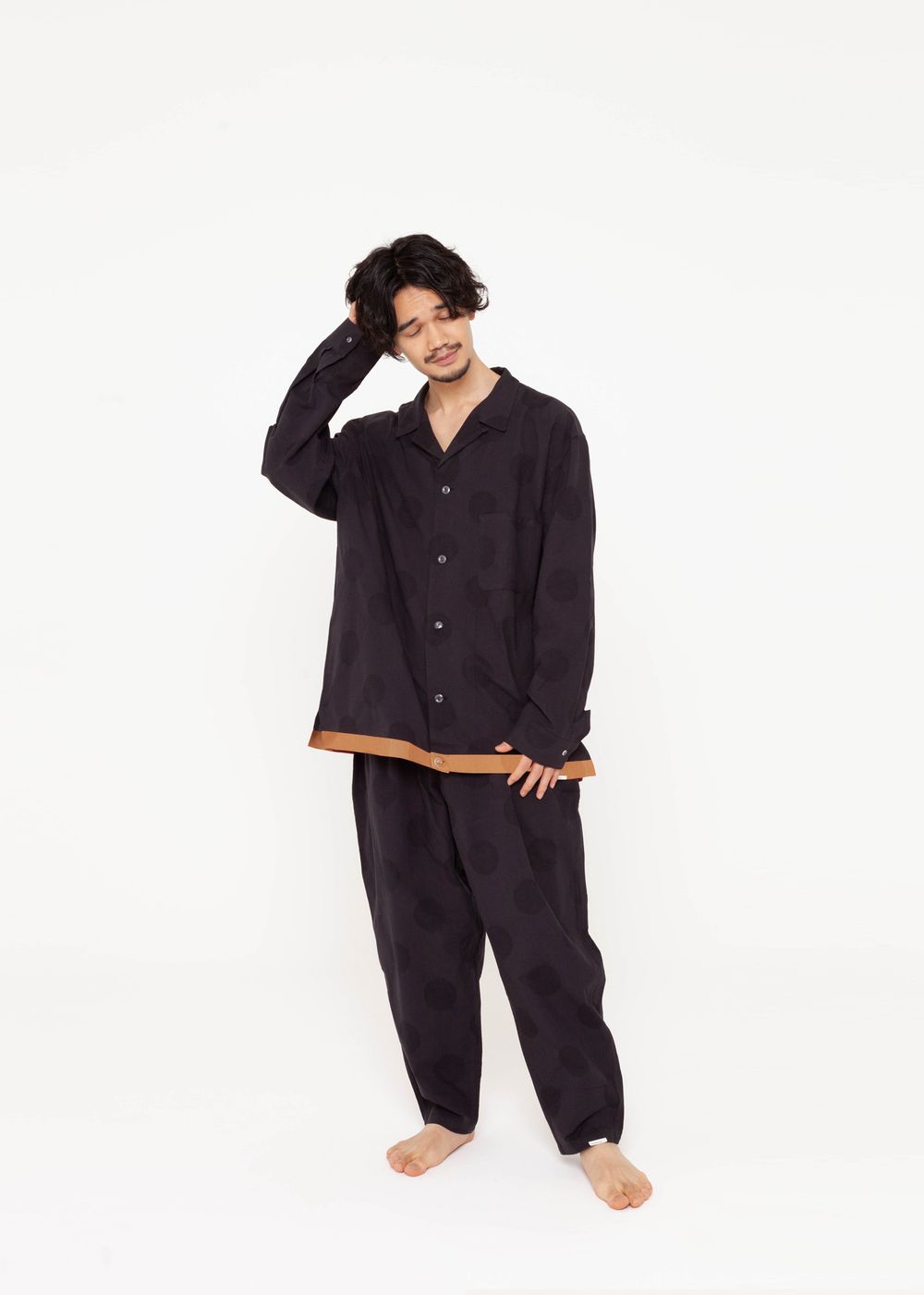 NOWHAW 2021SS LOOK Style-21