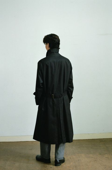 CIOTA 2021AW LOOK  Style-10