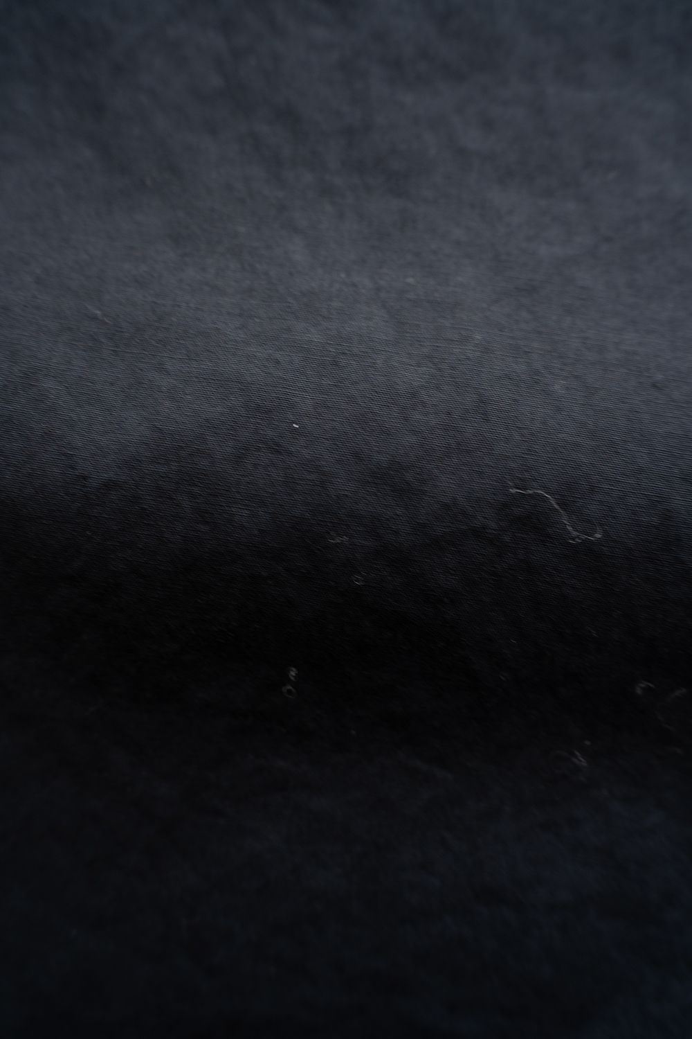 【26SS】コットンブロード半袖シャツ(NAVY)