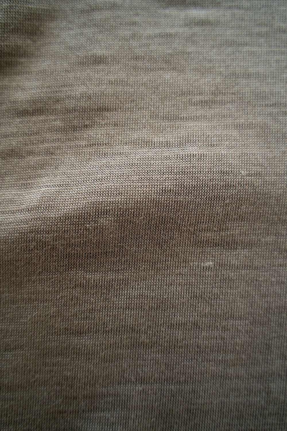 【ラスト1点】【24SS】ラミーTシャツ(OLIVE)