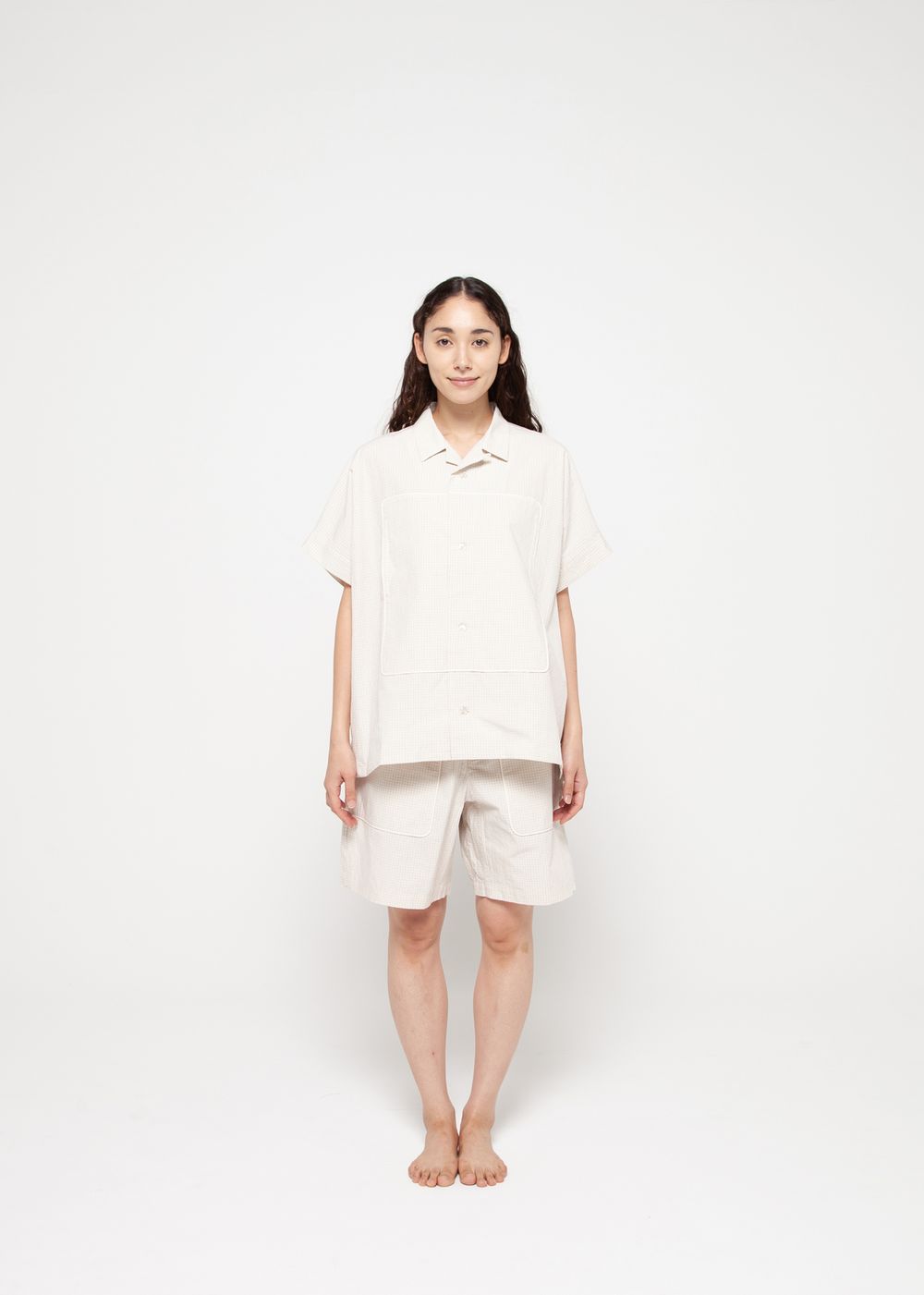 NOWHAW 2025SS LOOK Style-33