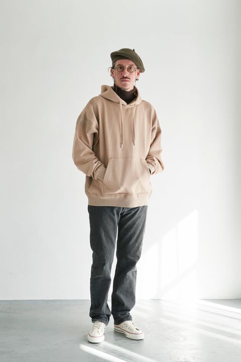 YASHIKI 2023AW LOOK Style-21