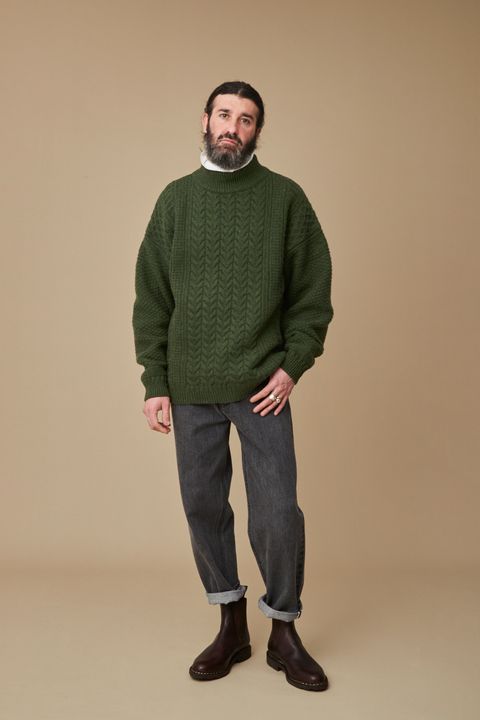 YASHIKI 20AW LOOK Style-33