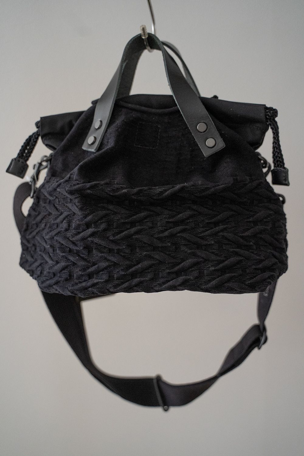 YASHIKI - 【23SS】Ouka 3Way Shoulder Bag/3WAYショルダー YASHIKI - 【23SS】Ouka 3Way Shoulder Bag/3WAYショルダー