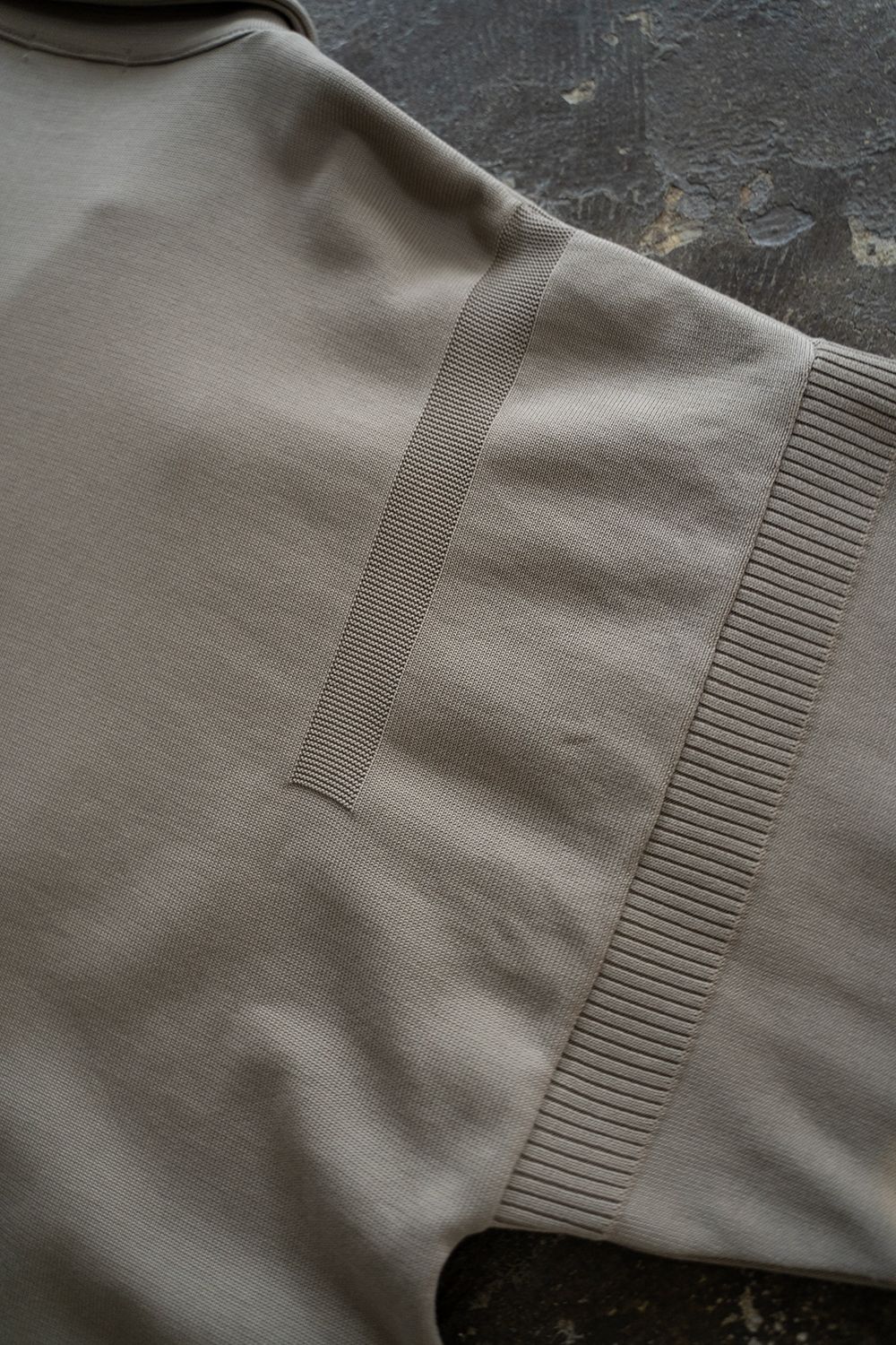 【25SS】Seion Double Jacket(LIGHT BEIGE)
