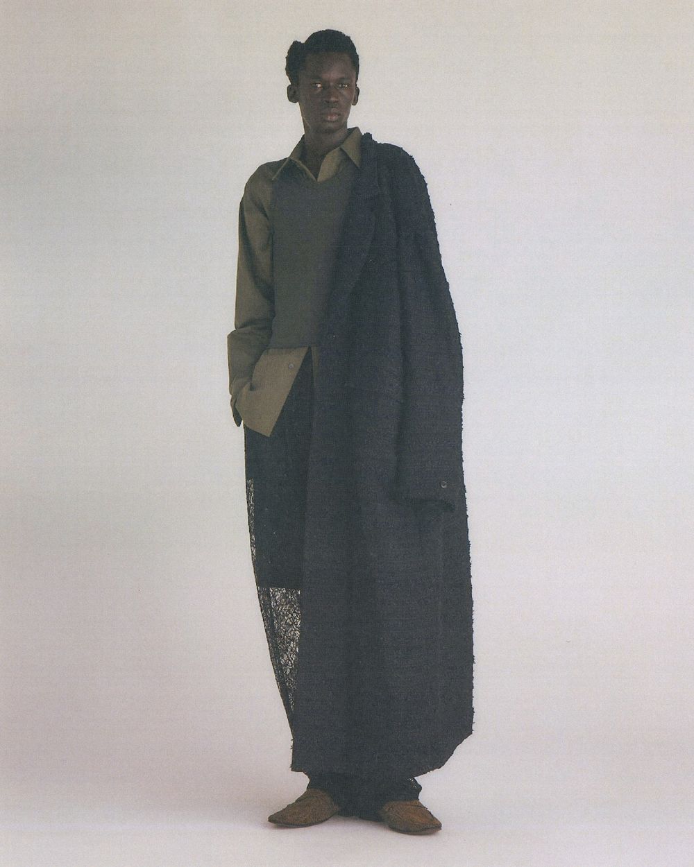 JUHA 2025SS LOOK Style-21
