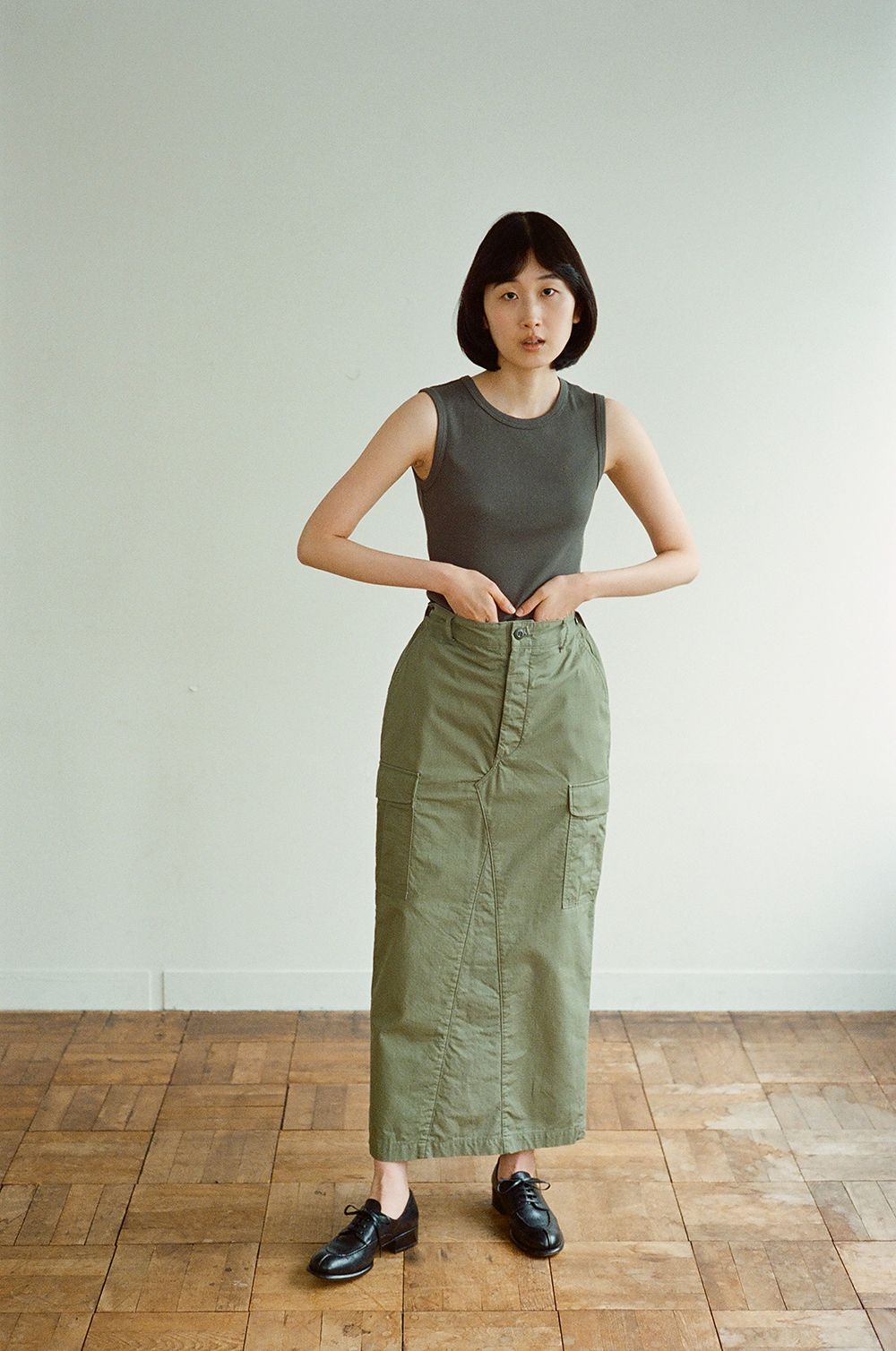 CIOTA 2022SS LOOK Style-16