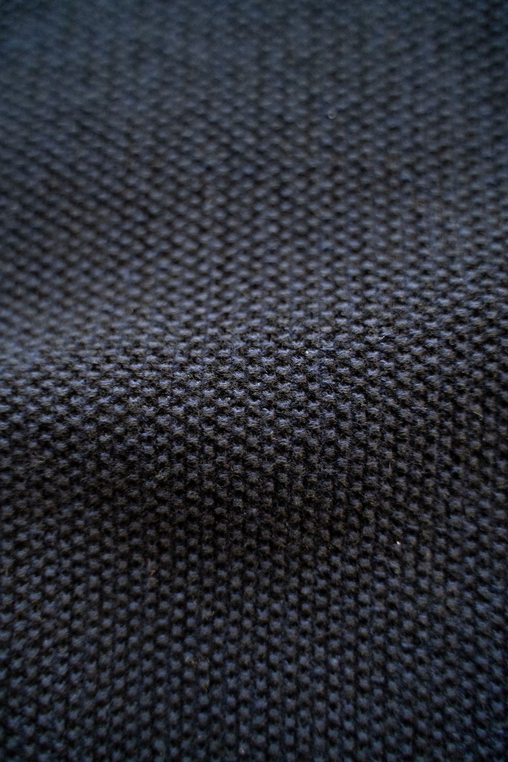 【ラスト1点】【22SS】Unabara Cardigan(NAVY)