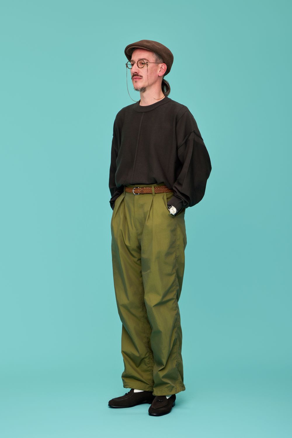 YASHIKI 2026SS LOOK Style-20