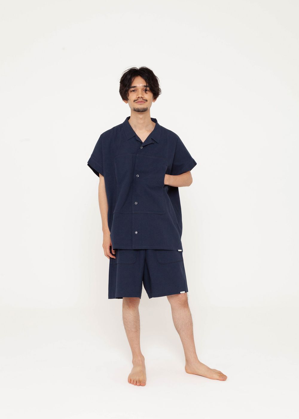NOWHAW 2021SS LOOK Style-26