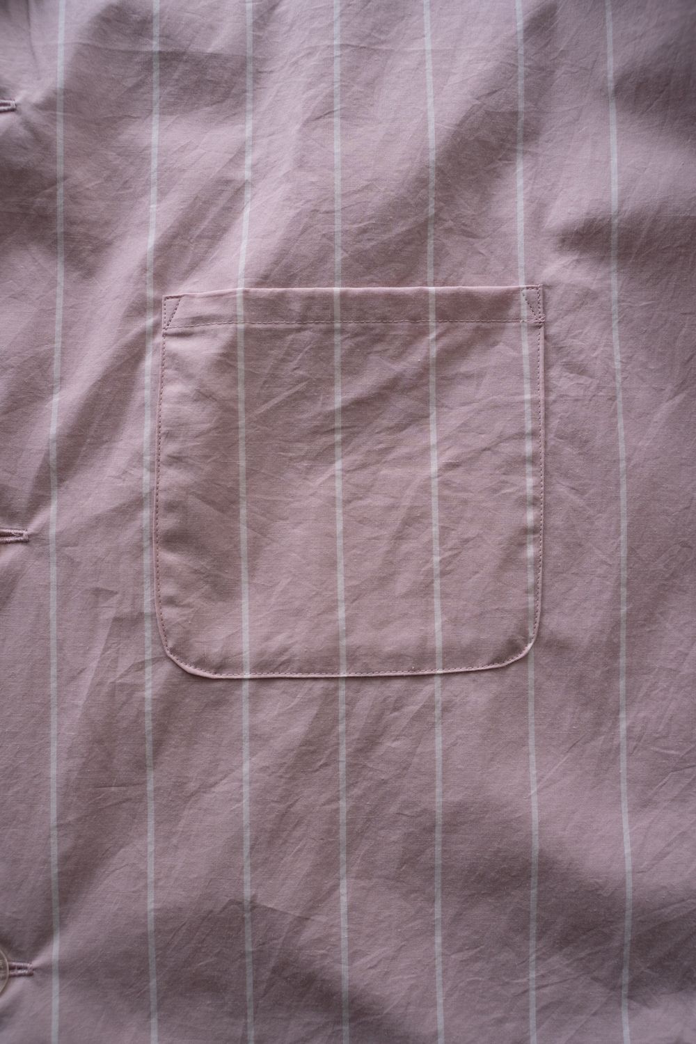 【26SS】"summer jambo"pajama(PINK)【セットアップ】【ユニセックス】