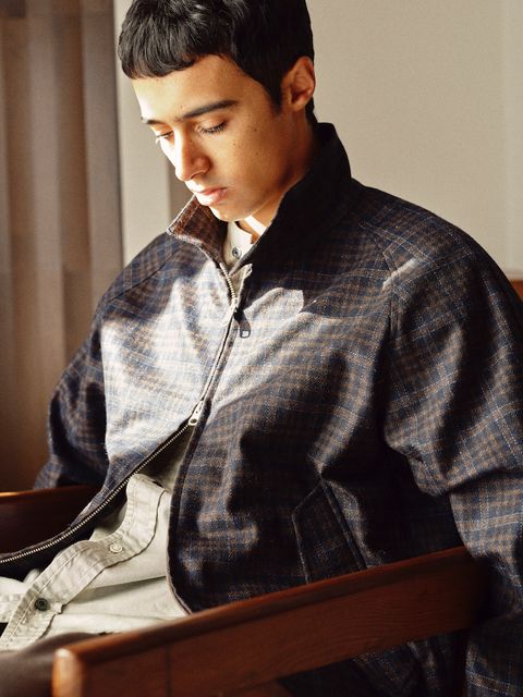 KICS DOCUMENT. 2022AW LOOK Style-2