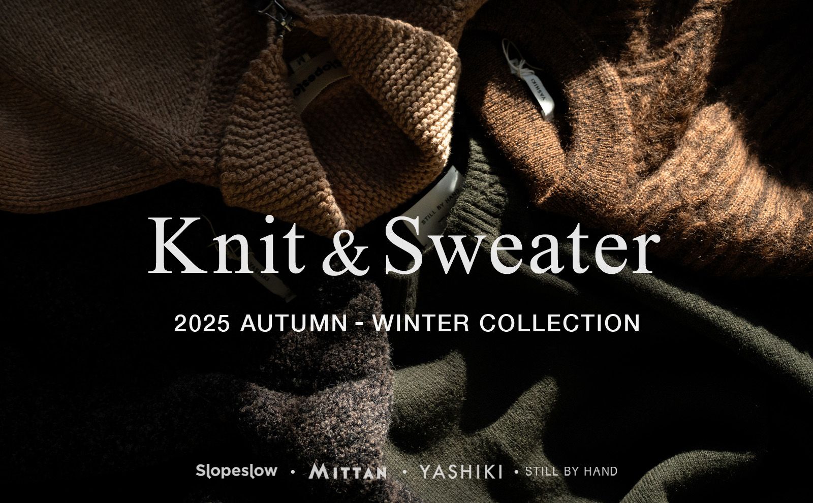 今年を共に過ごす、お気に入りの一枚を。