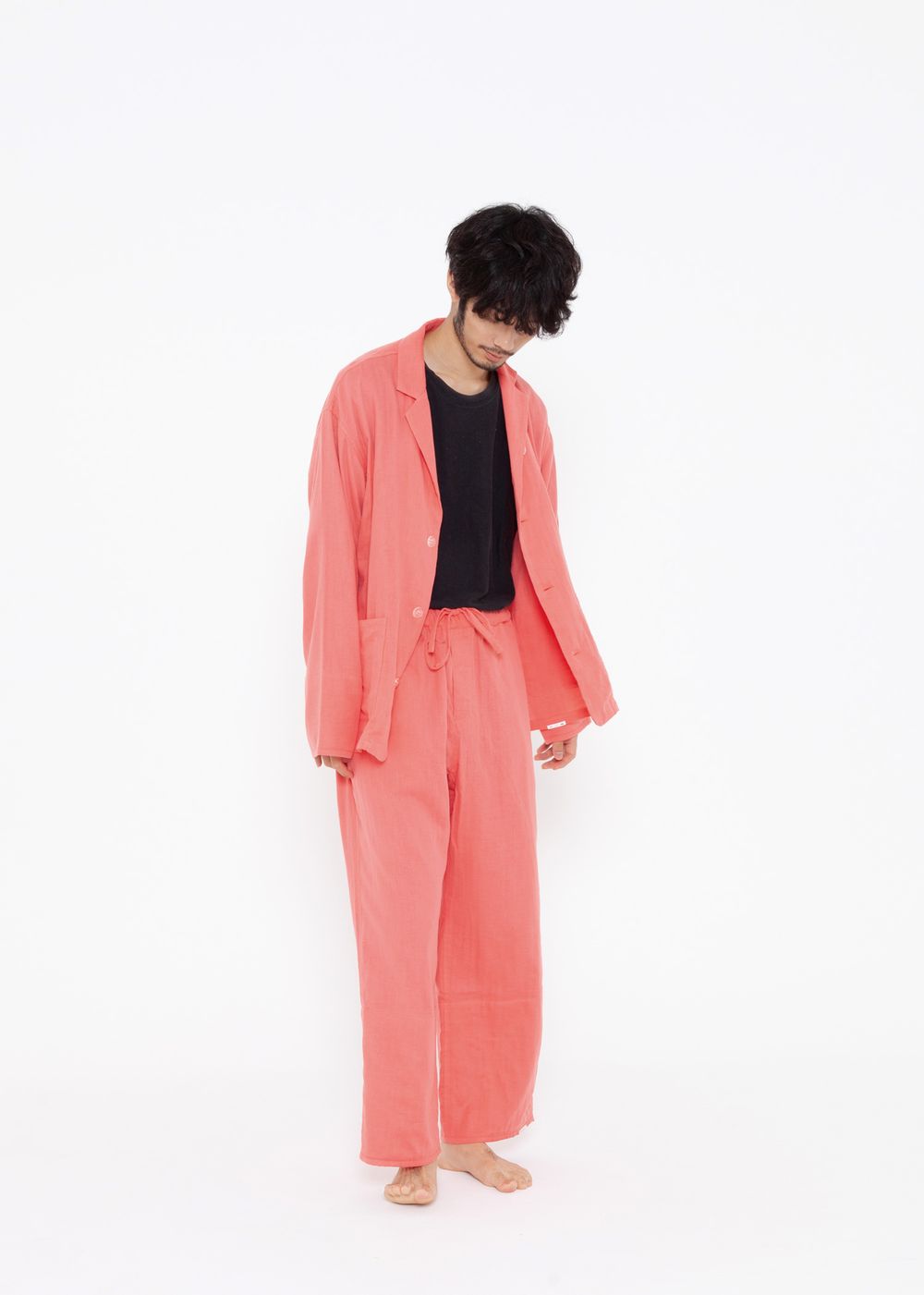 NOWHAW 2023SS LOOK Style-6