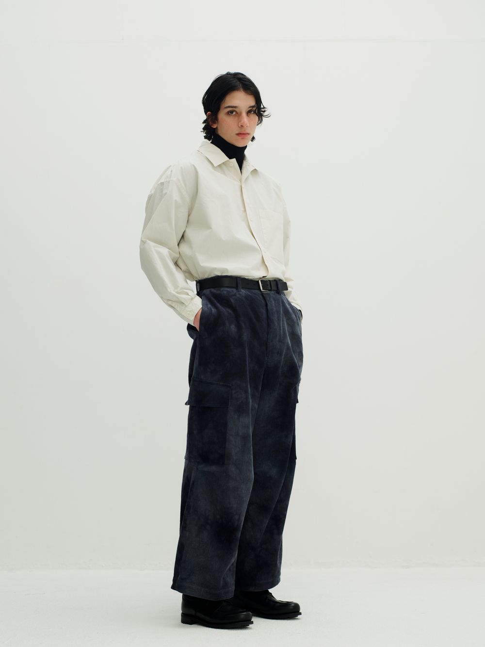 KONTOR 2025AW LOOK Style-25