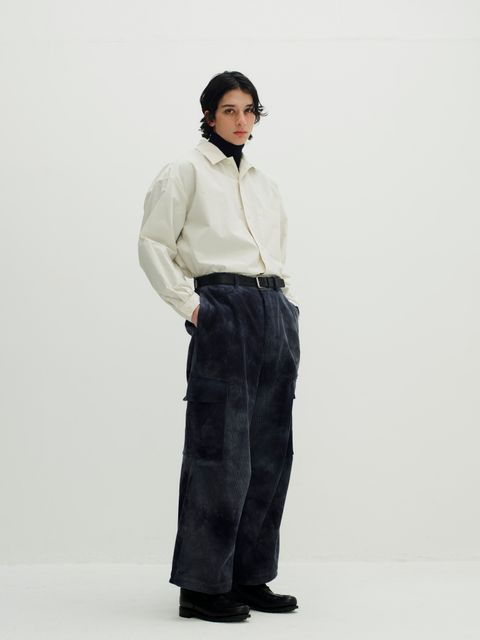 KONTOR 2025AW LOOK Style-25