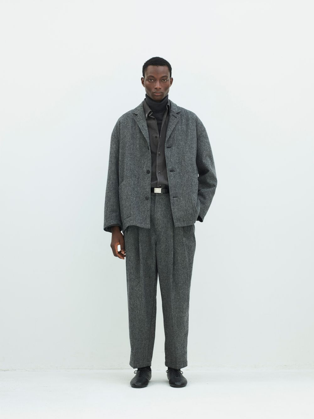 KONTOR 26AW LOOK Style-13