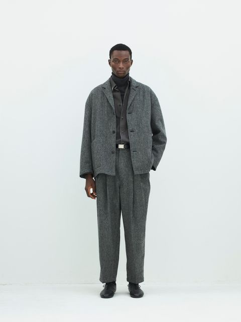 KONTOR 26AW LOOK Style-13