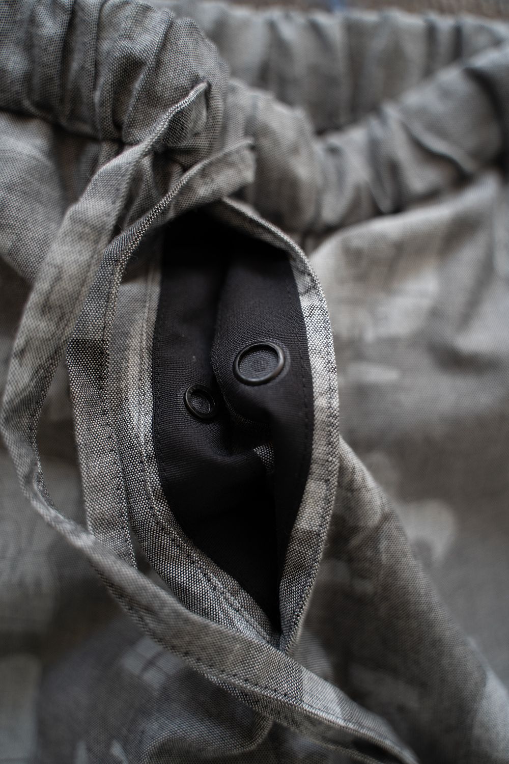 【25SS】"day"パジャマ【セットアップ】(KEISUKE TERADA)