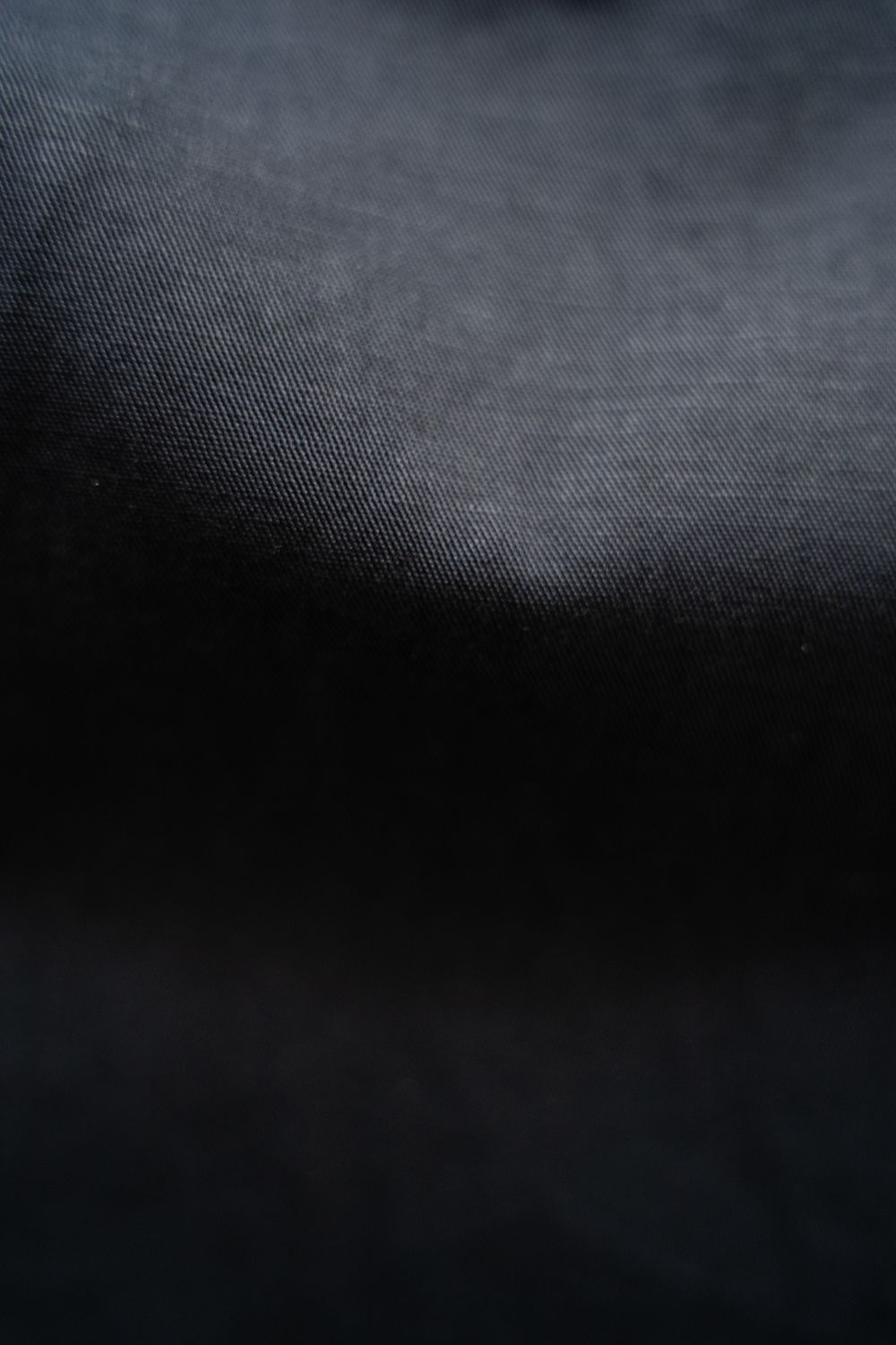 【ラスト1点】【24SS】コットン×リネンワンタックベイカーパンツ(NAVY)