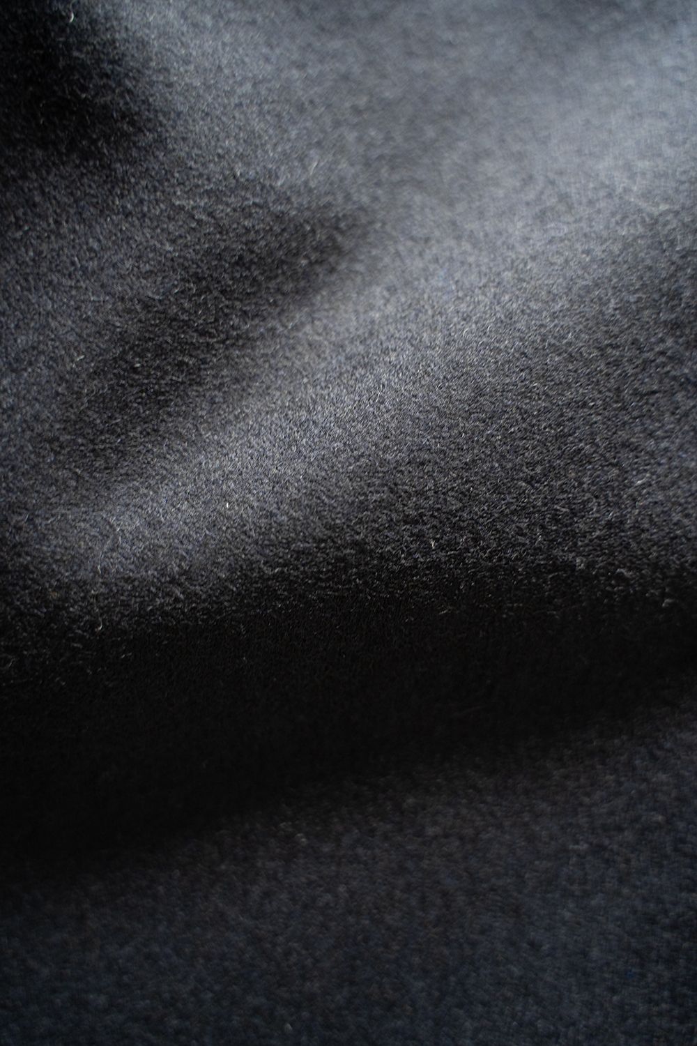 【ラスト1点】2-Tack Flannel Baker Pants/2タックフランネルベイカーパンツ(NAVY)
