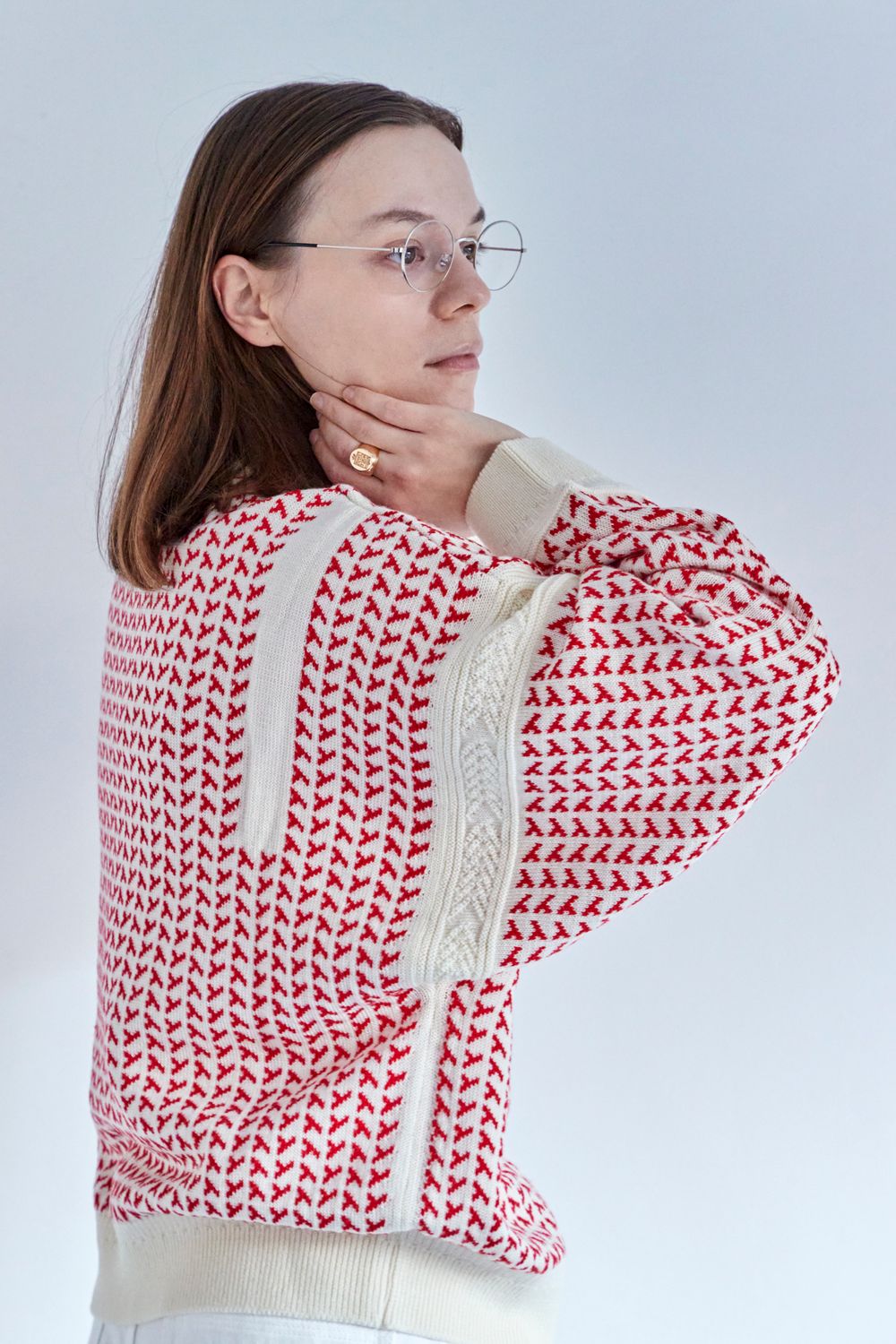 YASHIKI 2024AW LOOK Style-51