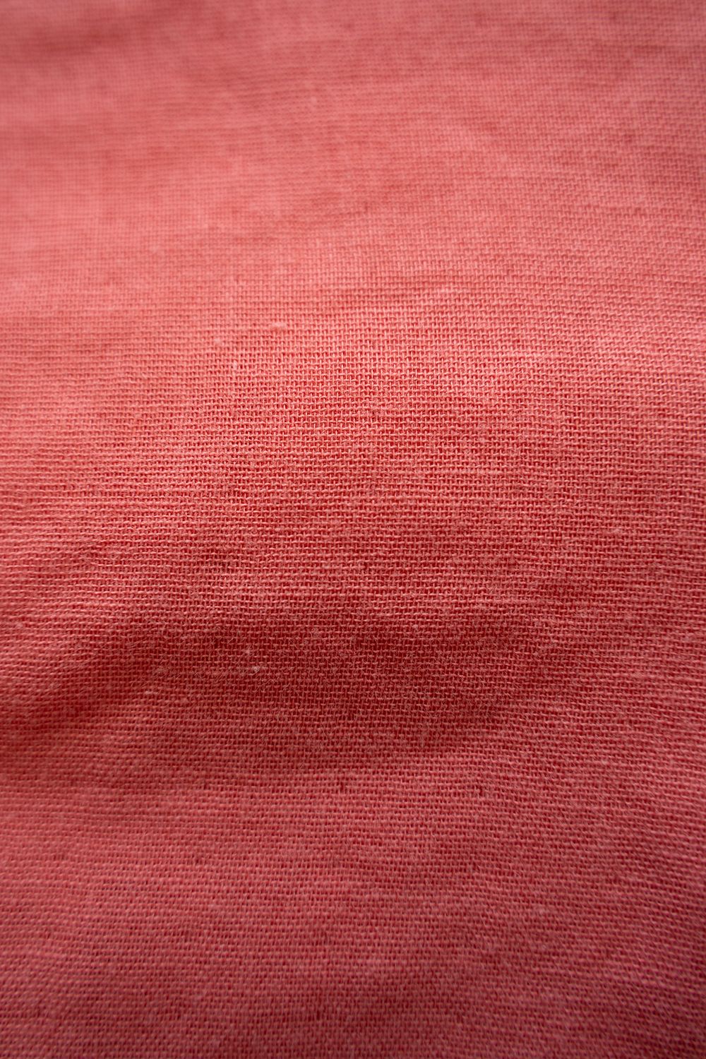 【ラスト1点】【23SS】"week"pajama【セットアップ】(CORAL PINK)