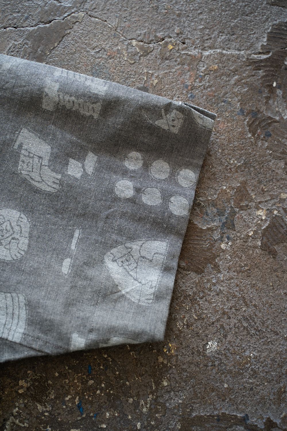【25SS】"week s/s"pajama【セットアップ】(KEISUKE TERADA)