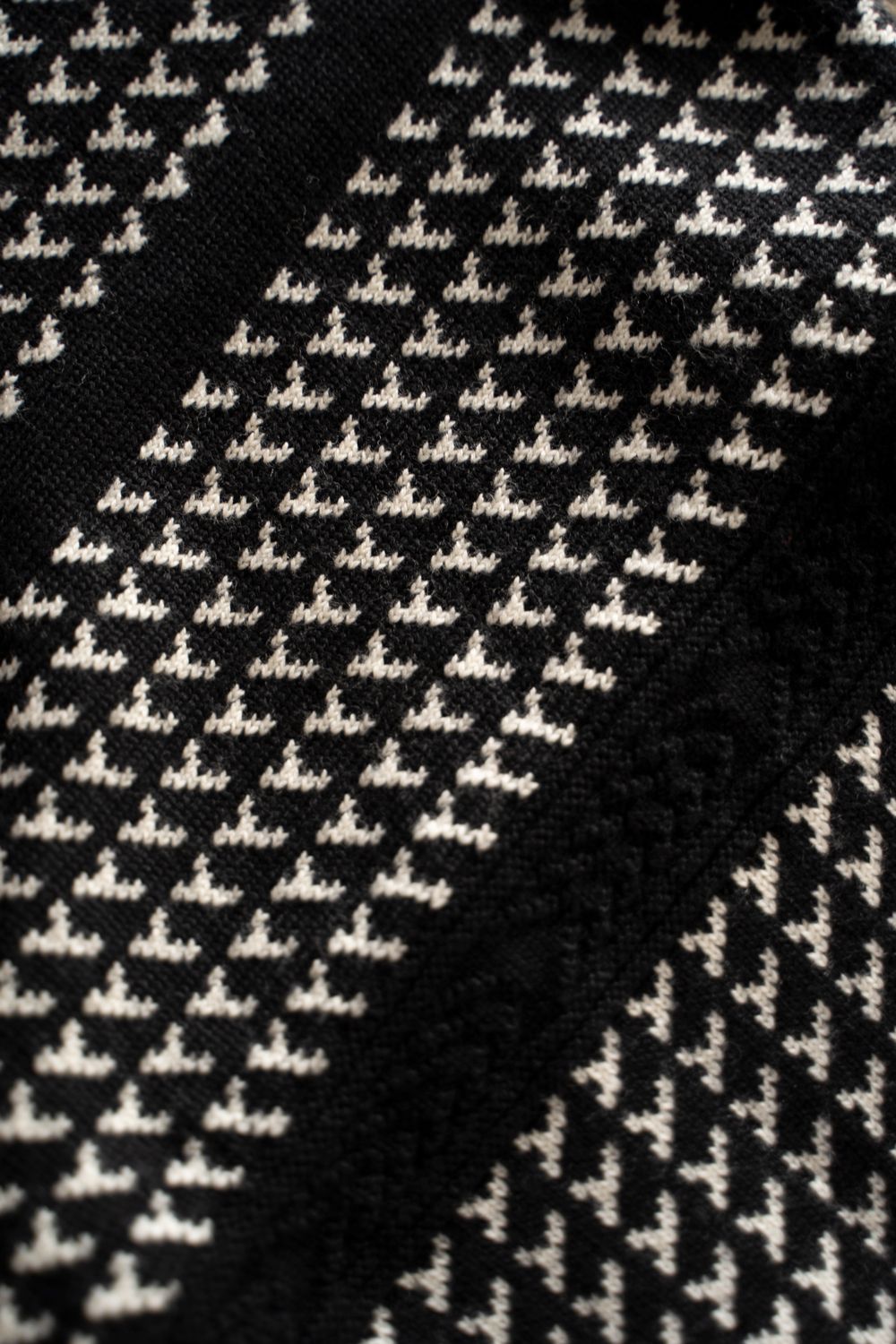 【26AW】Shinsetsu Knit(BLACK)