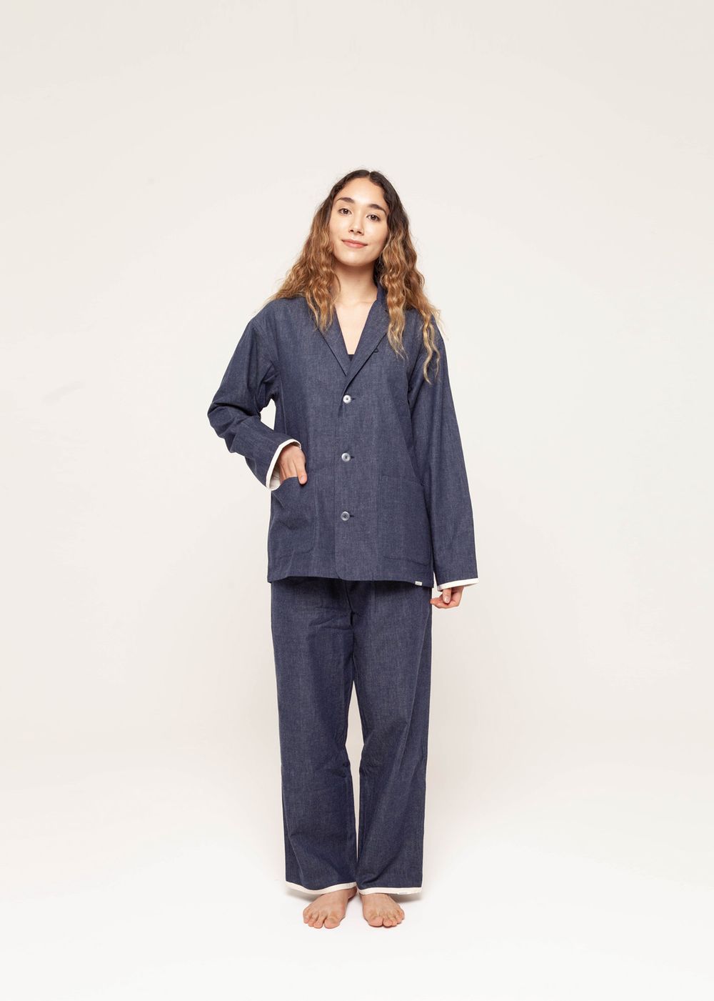 NOWHAW 2020AW LOOK Style-5
