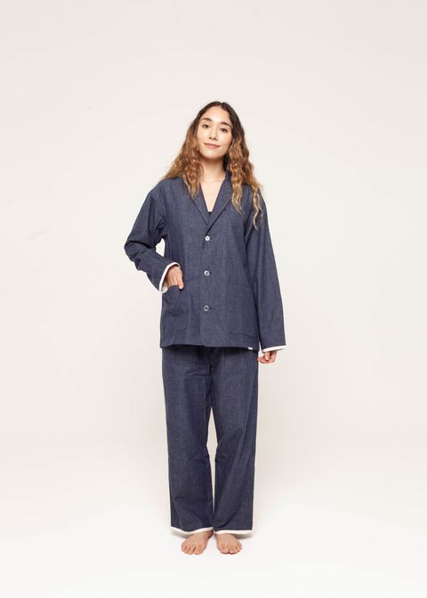 NOWHAW 2020AW LOOK Style-5
