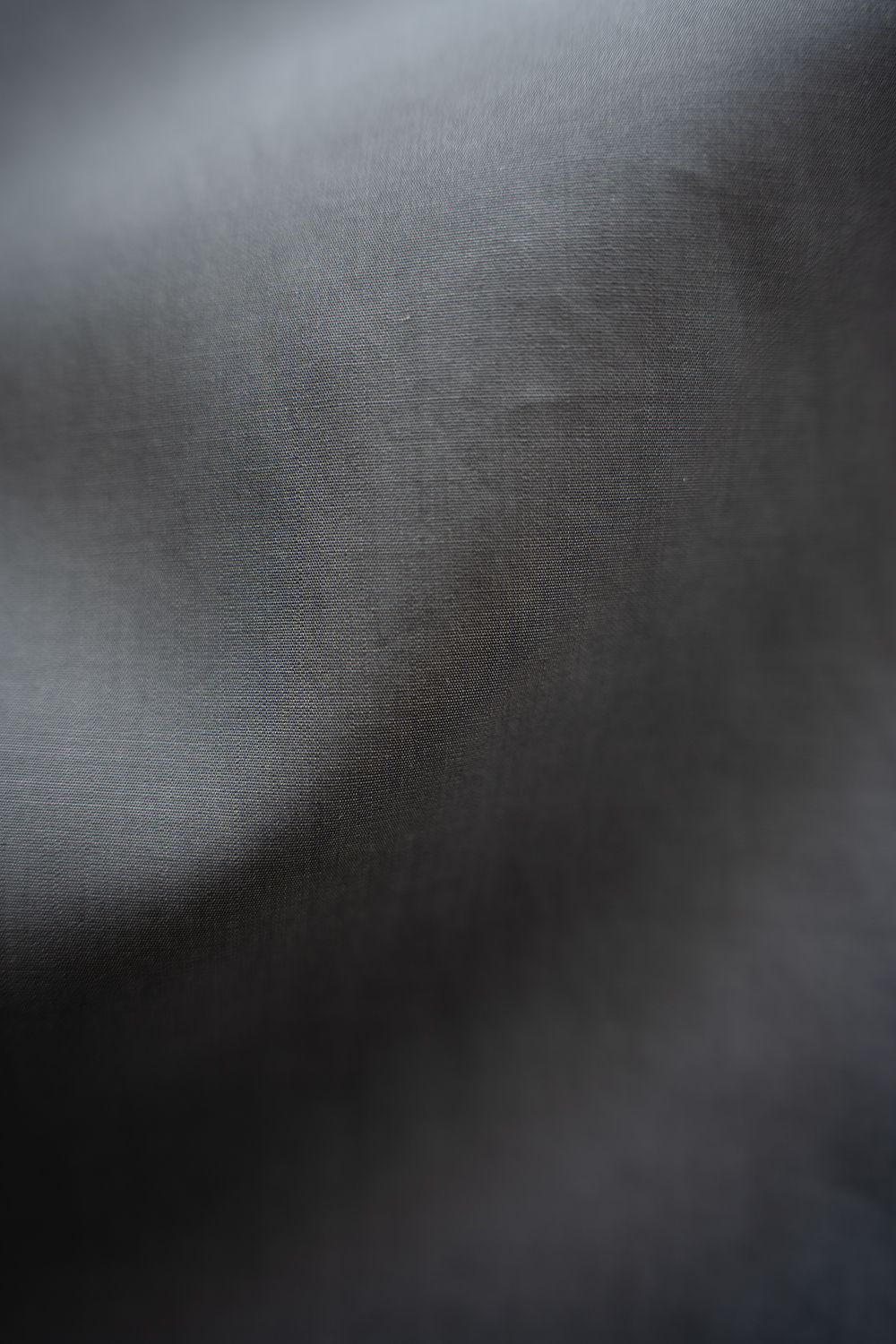 【26SS】200双半袖シャツ(SLATE GREY)