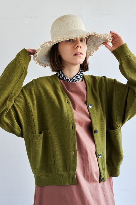YASHIKI 21SS LOOK Style-24