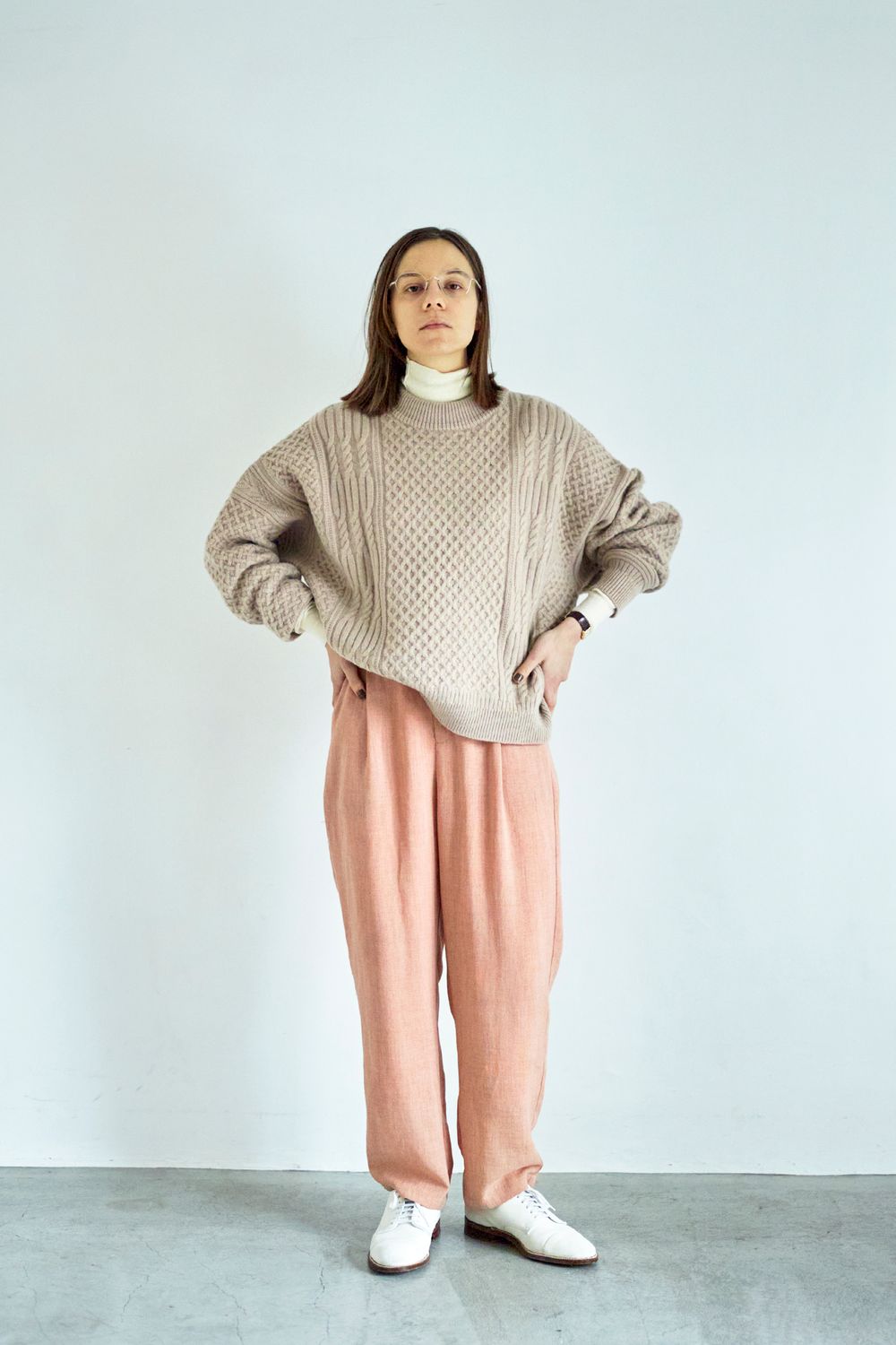 YASHIKI 2022AW LOOK Style-35