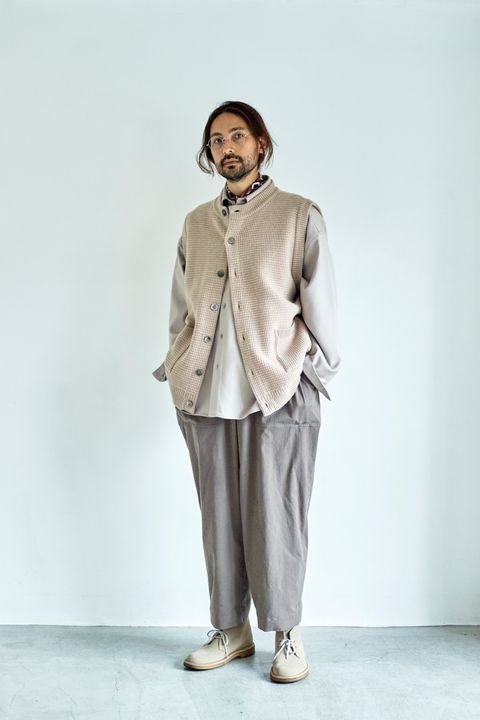 YASHIKI 2022AW LOOK Style-27