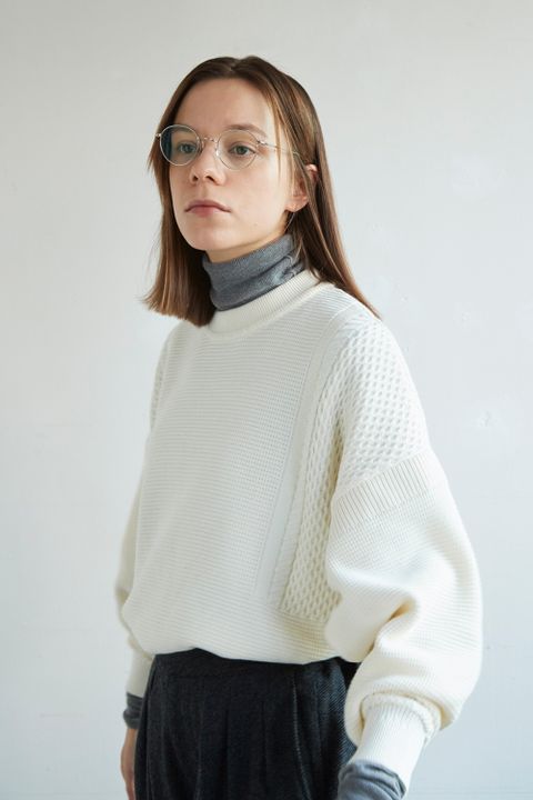 YASHIKI 21AW LOOK Style-8