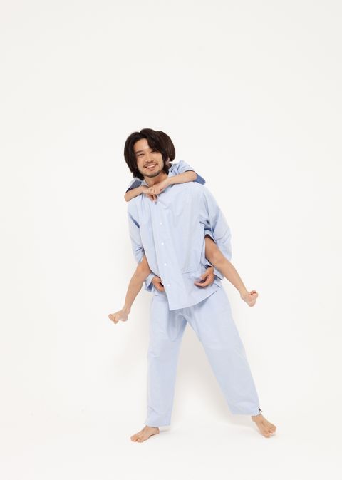 NOWHAW 2024SS LOOK Style-73