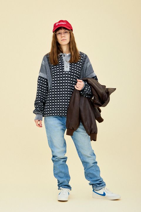 YASHIKI 2025AW LOOK Style-29