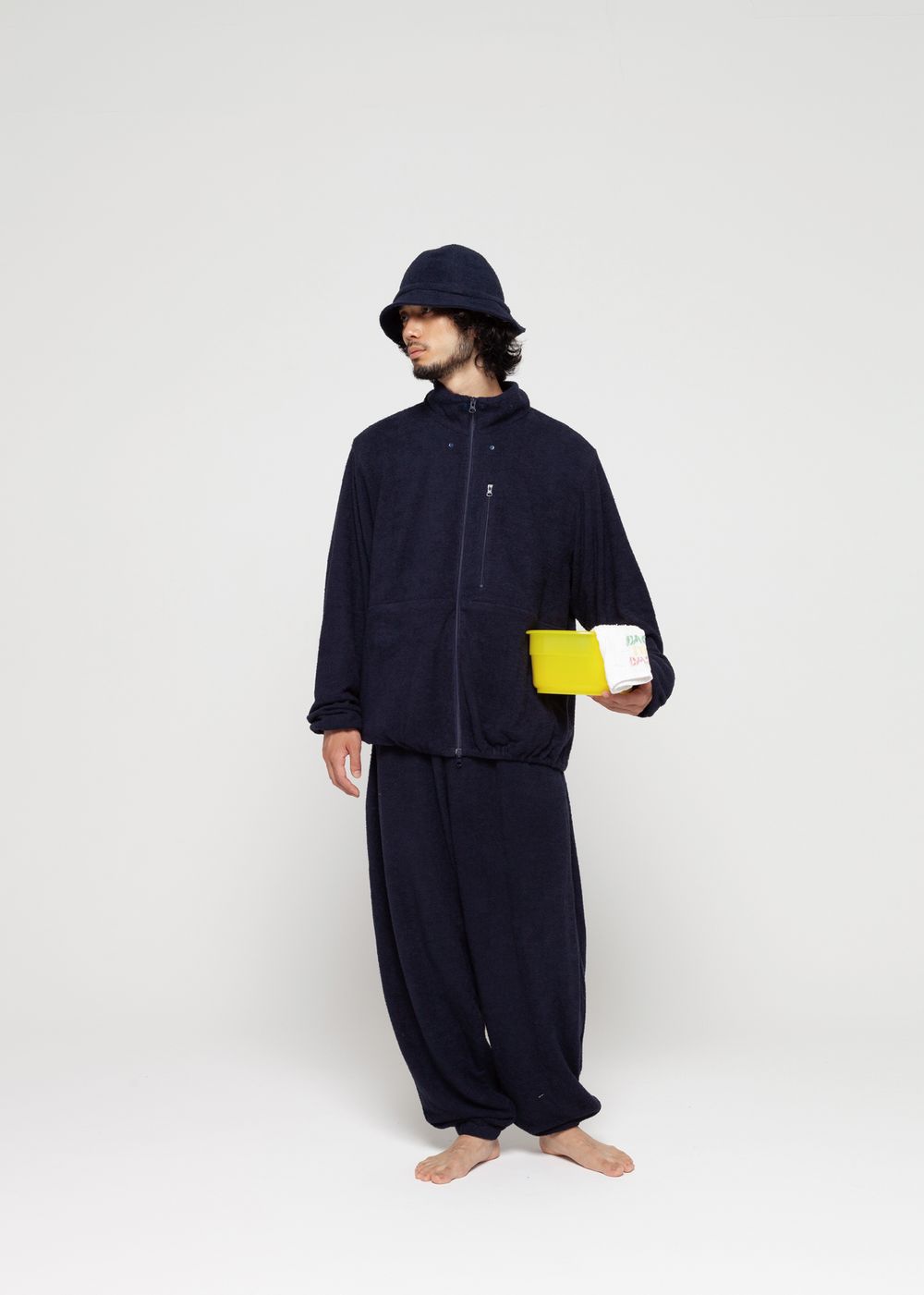 NOWHAW 2025SS LOOK Style-107