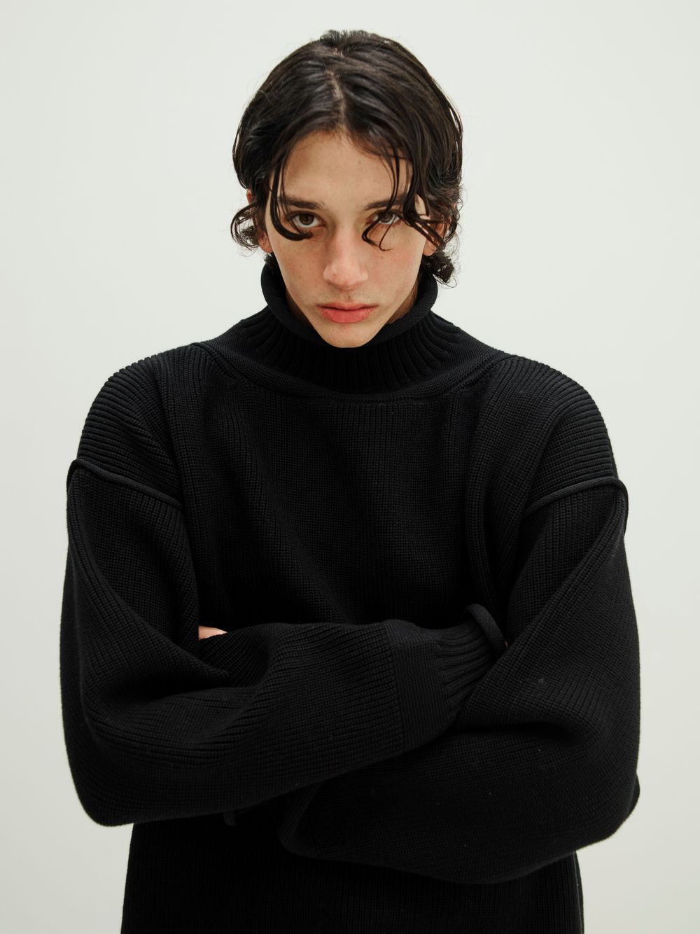 KONTOR 2025AW LOOK Style-11