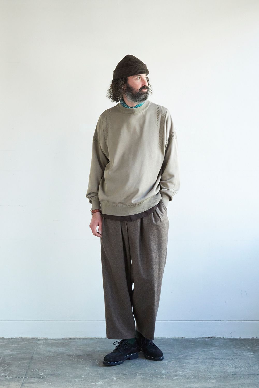 YASHIKI 21AW LOOK Style-15