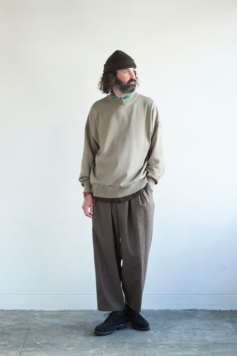 YASHIKI 21AW LOOK Style-15