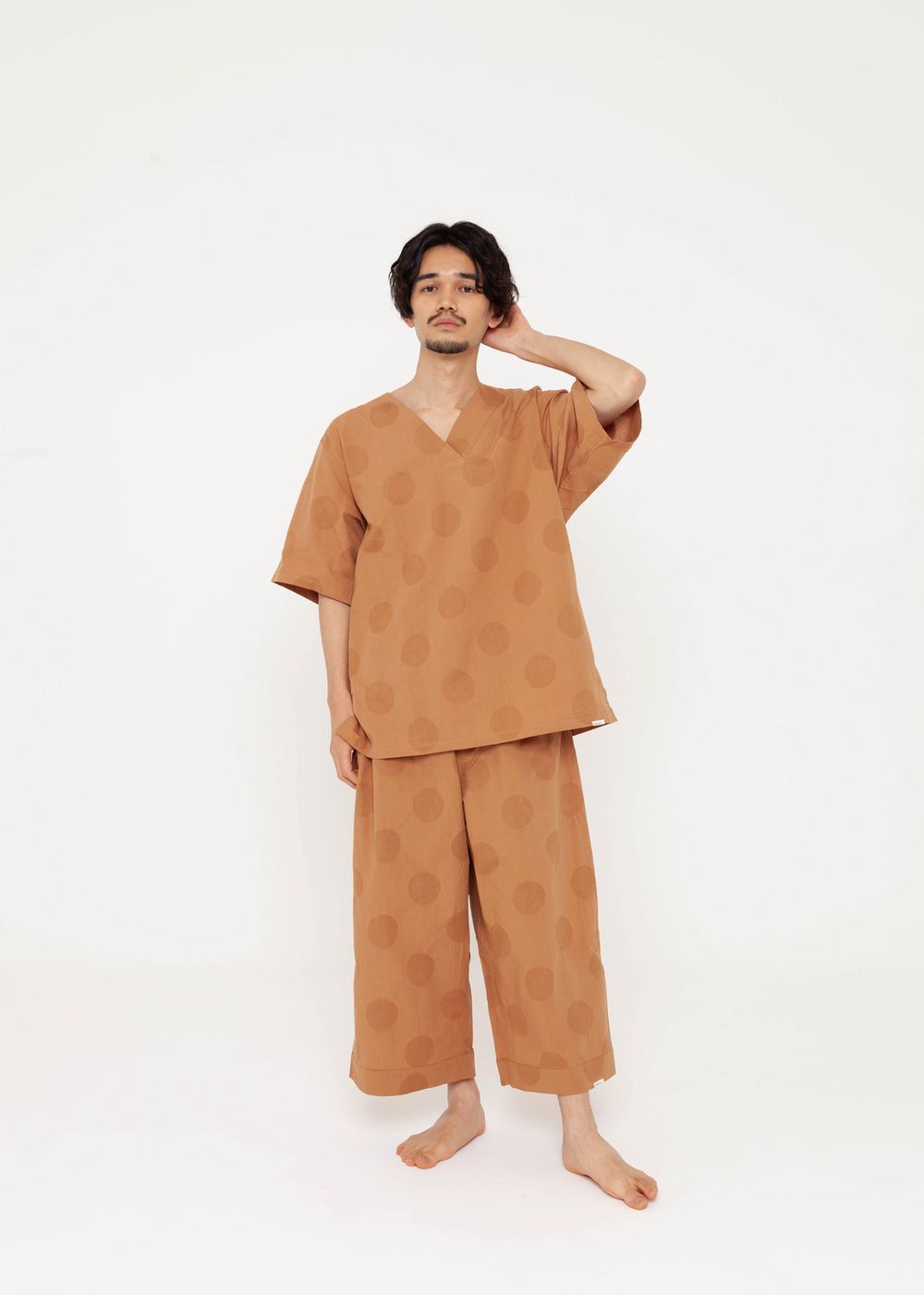 NOWHAW 2021SS LOOK Style-29
