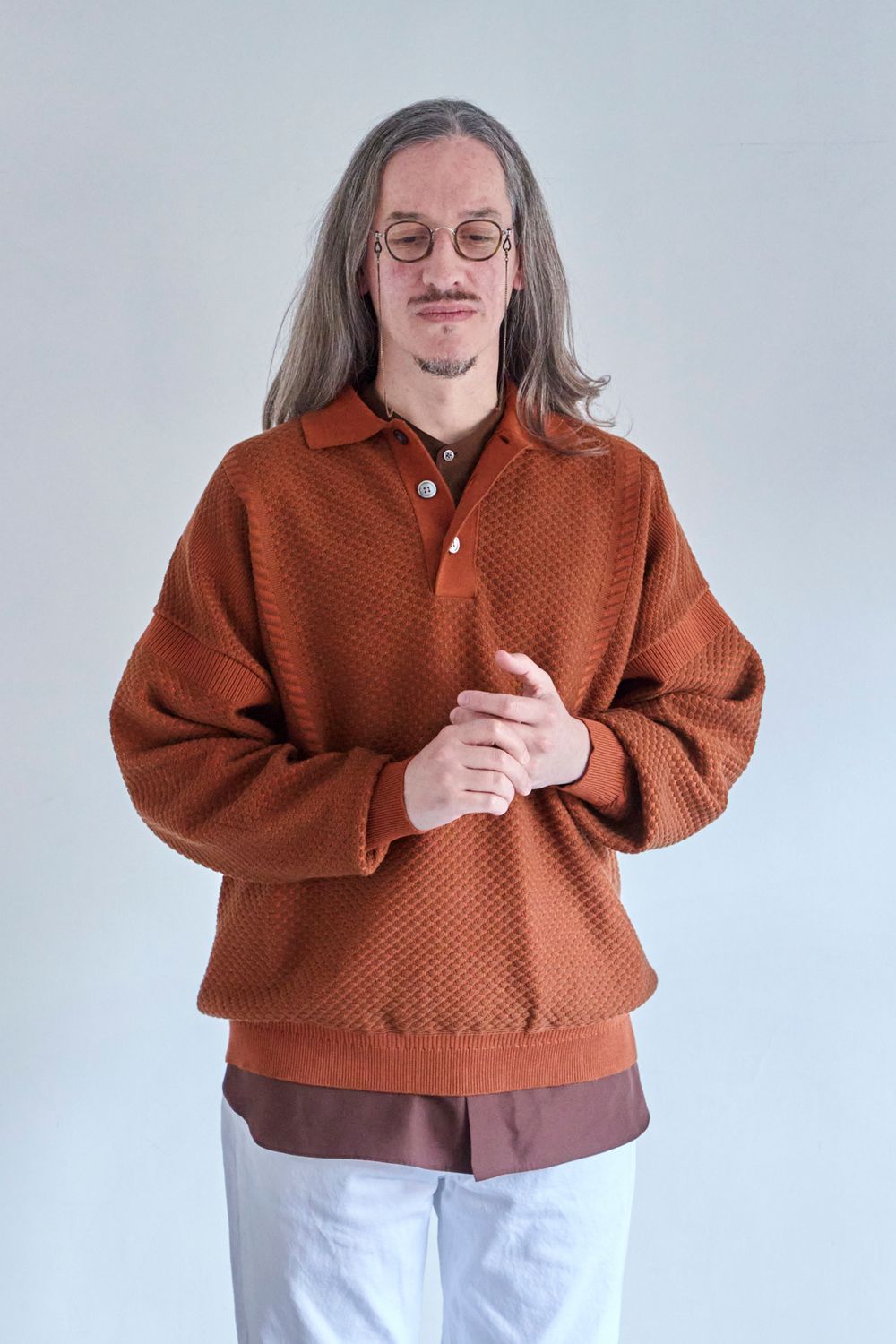 YASHIKI 2024AW LOOK Style-25